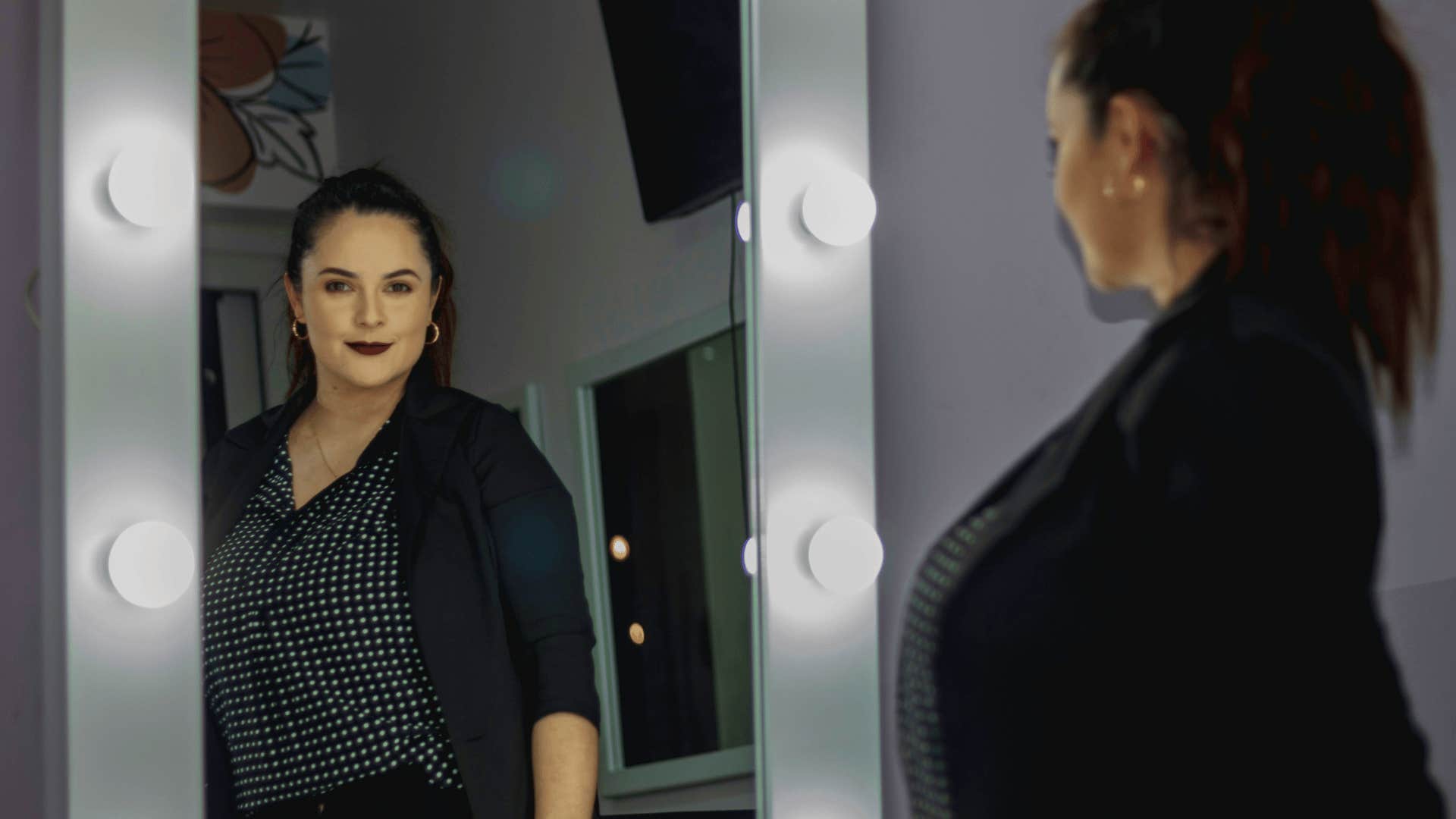 repeat i am going to yourself if you want to climb out of a slump