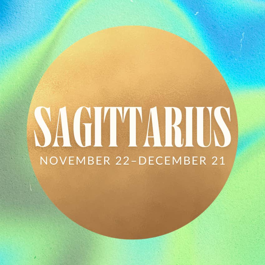 sagittarius zodiac signs life finally better april 2 2026