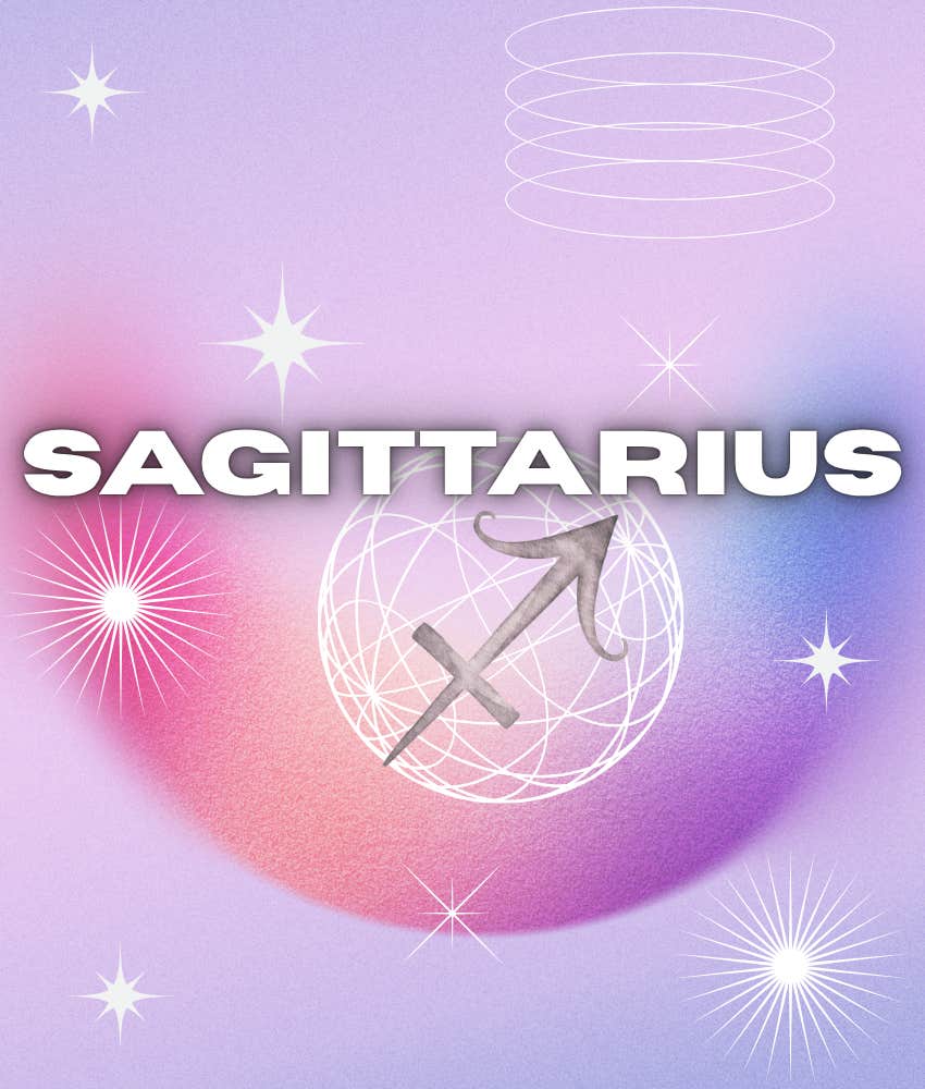 sagittarius zodiac signs life better angel number day 44 April 4 2026