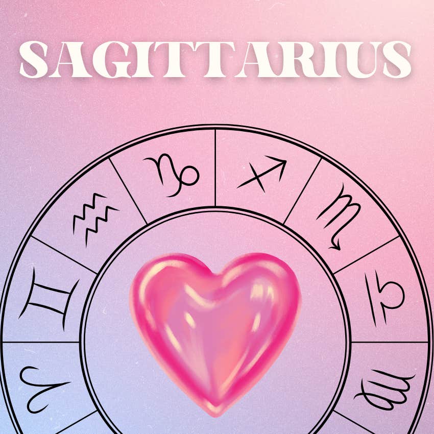sagittarius zodiac signs love lives improve march 14 2026