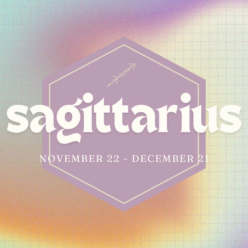 sagittarius zodiac signs something big happening March 2026