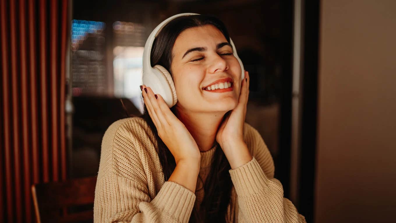 scientifically proven benefits listening music loved high school