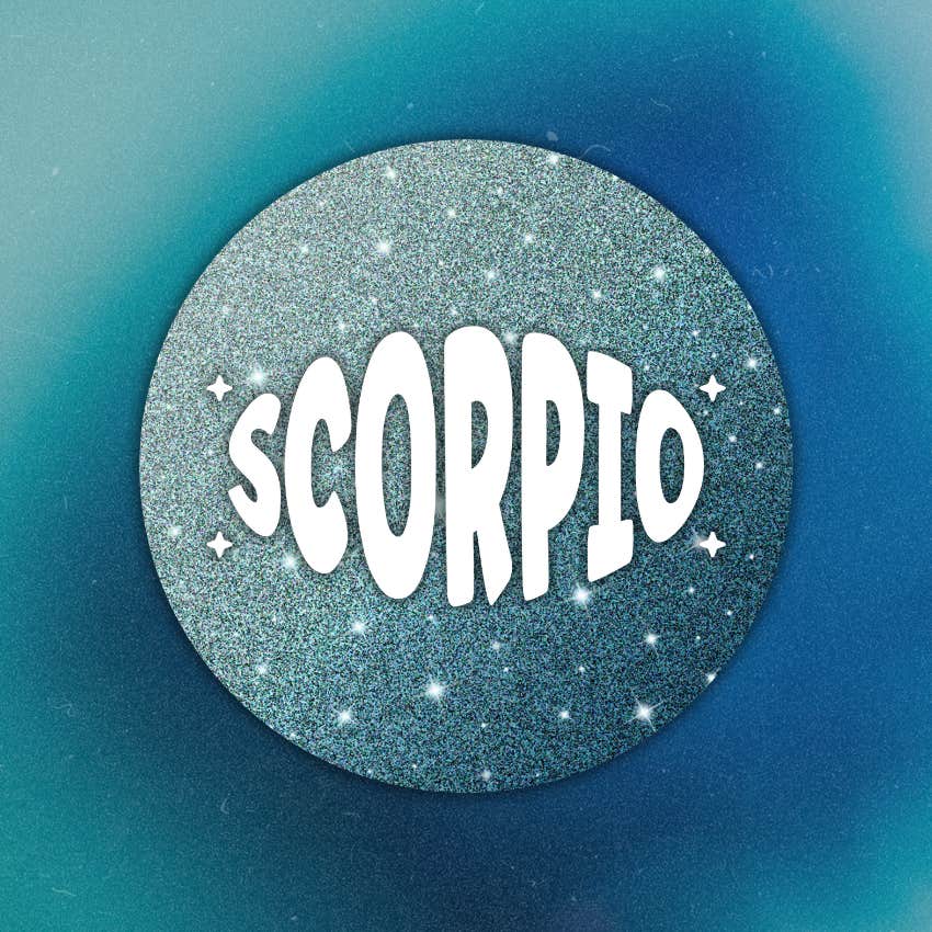 scorpio zodiac signs exciting month April 2026