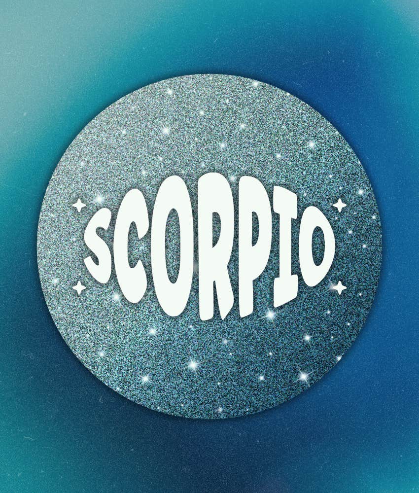 scorpio zodiac signs powerful sign universe march 26 2026