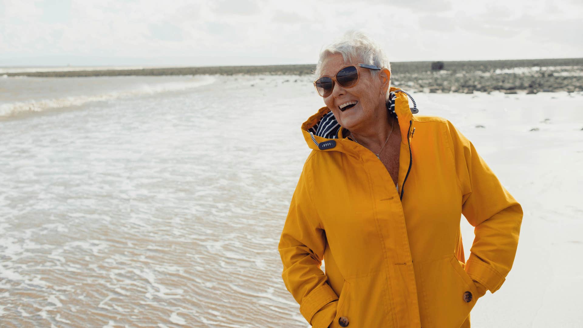 the secret to lasting love is allowing yourselves to miss each other