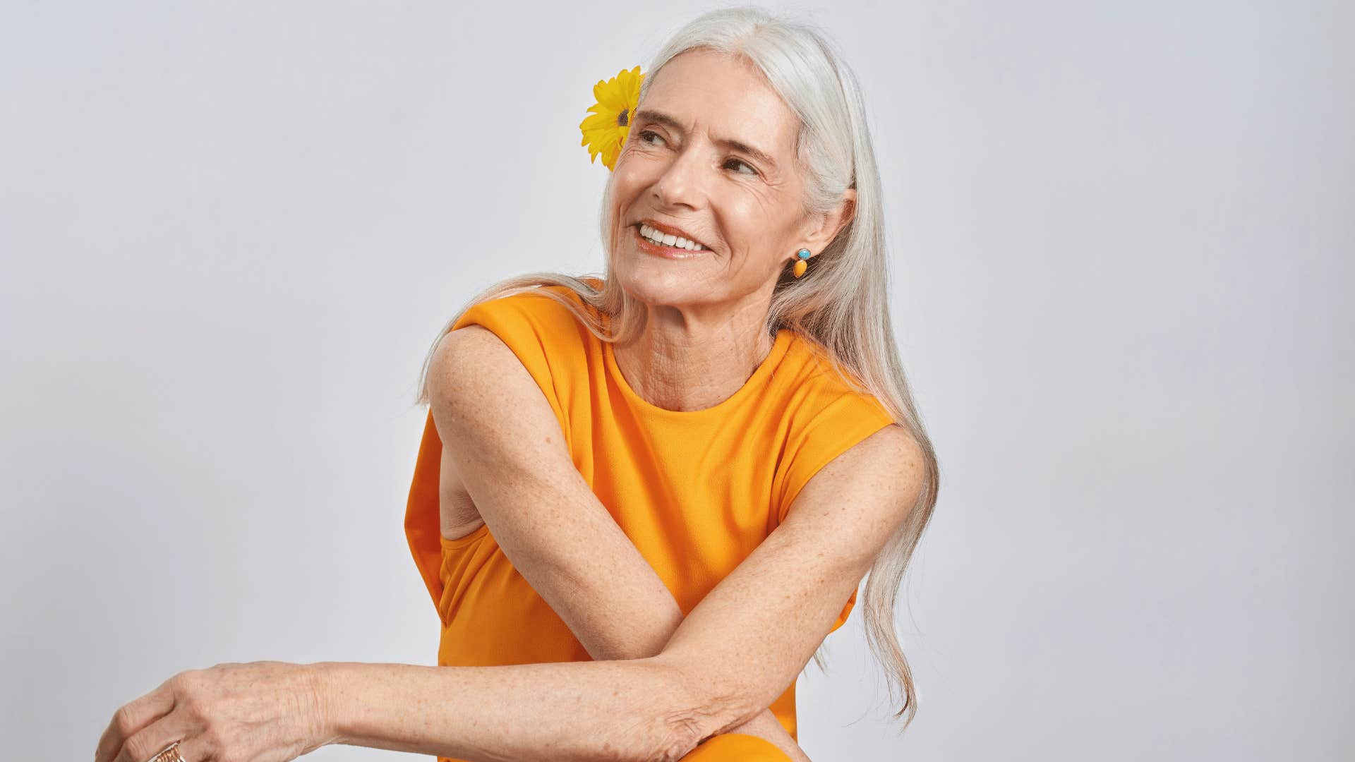 the secret to lasting love is putting yourself first