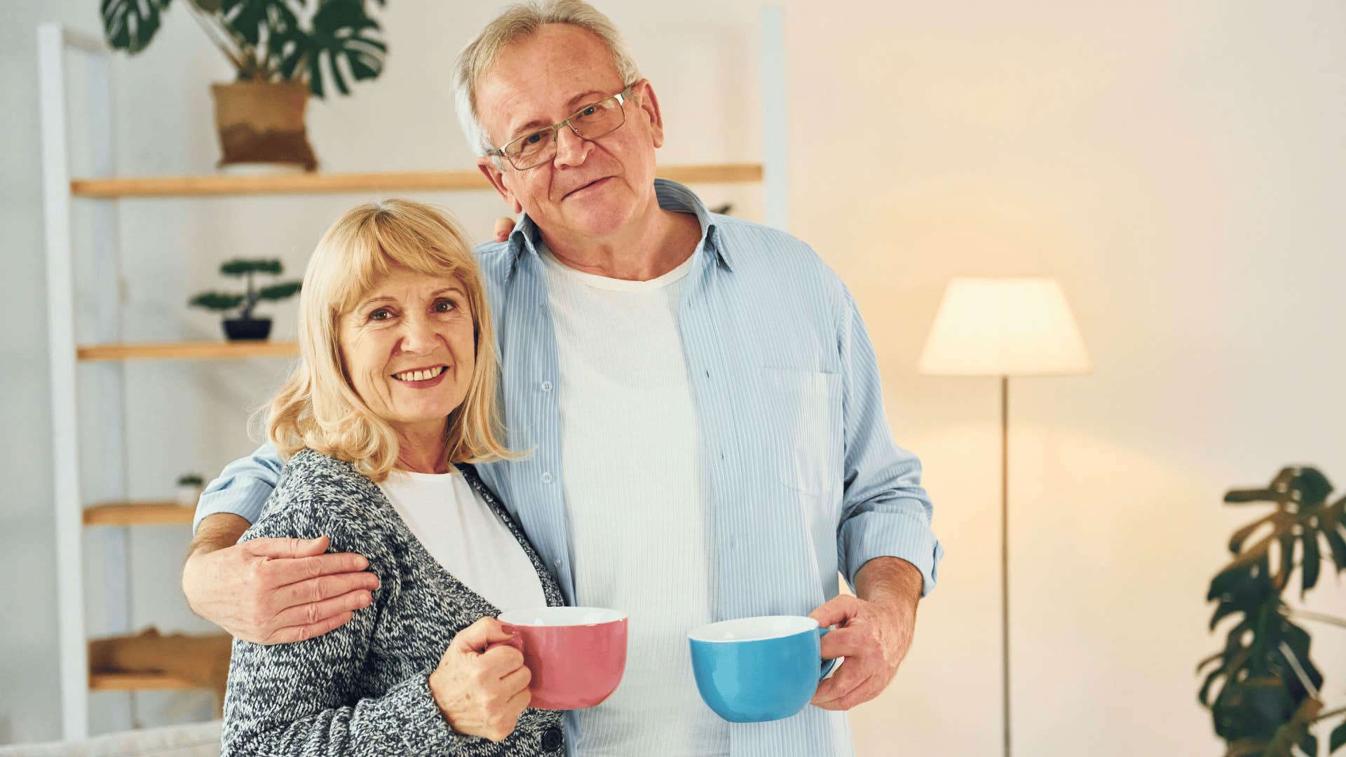 the secret to lasting love is treating each other as equals