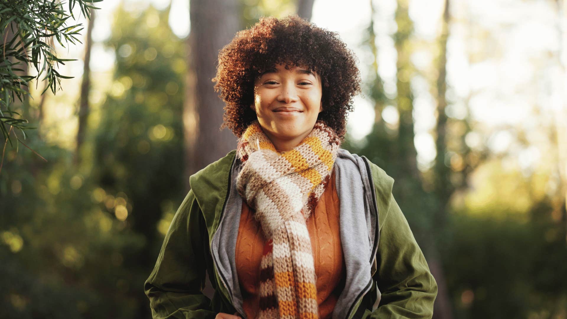 woman who thinks three steps ahead as she asks questions that don't seem relevant