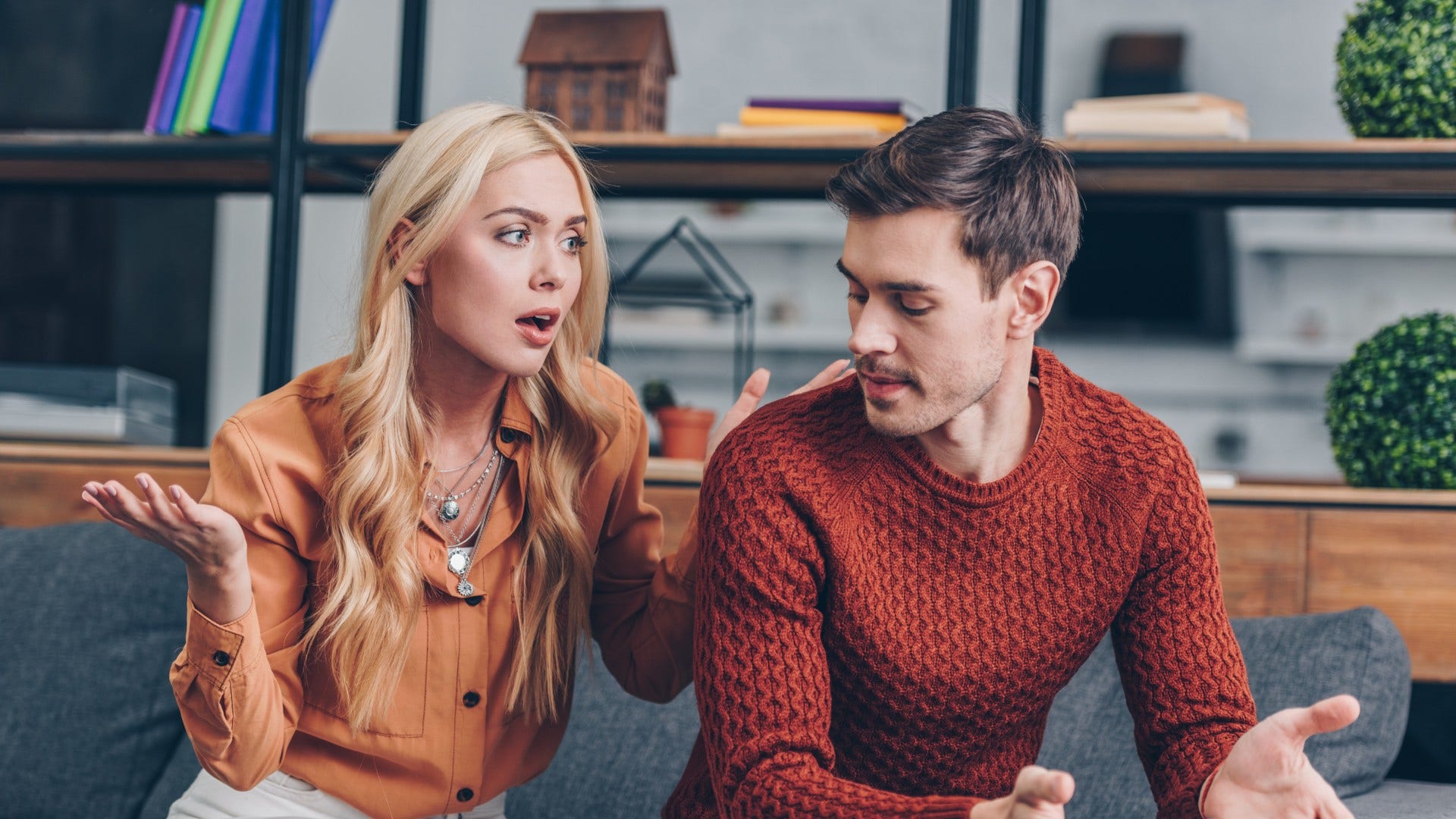 woman who is doing too much by handling all the emotional repair