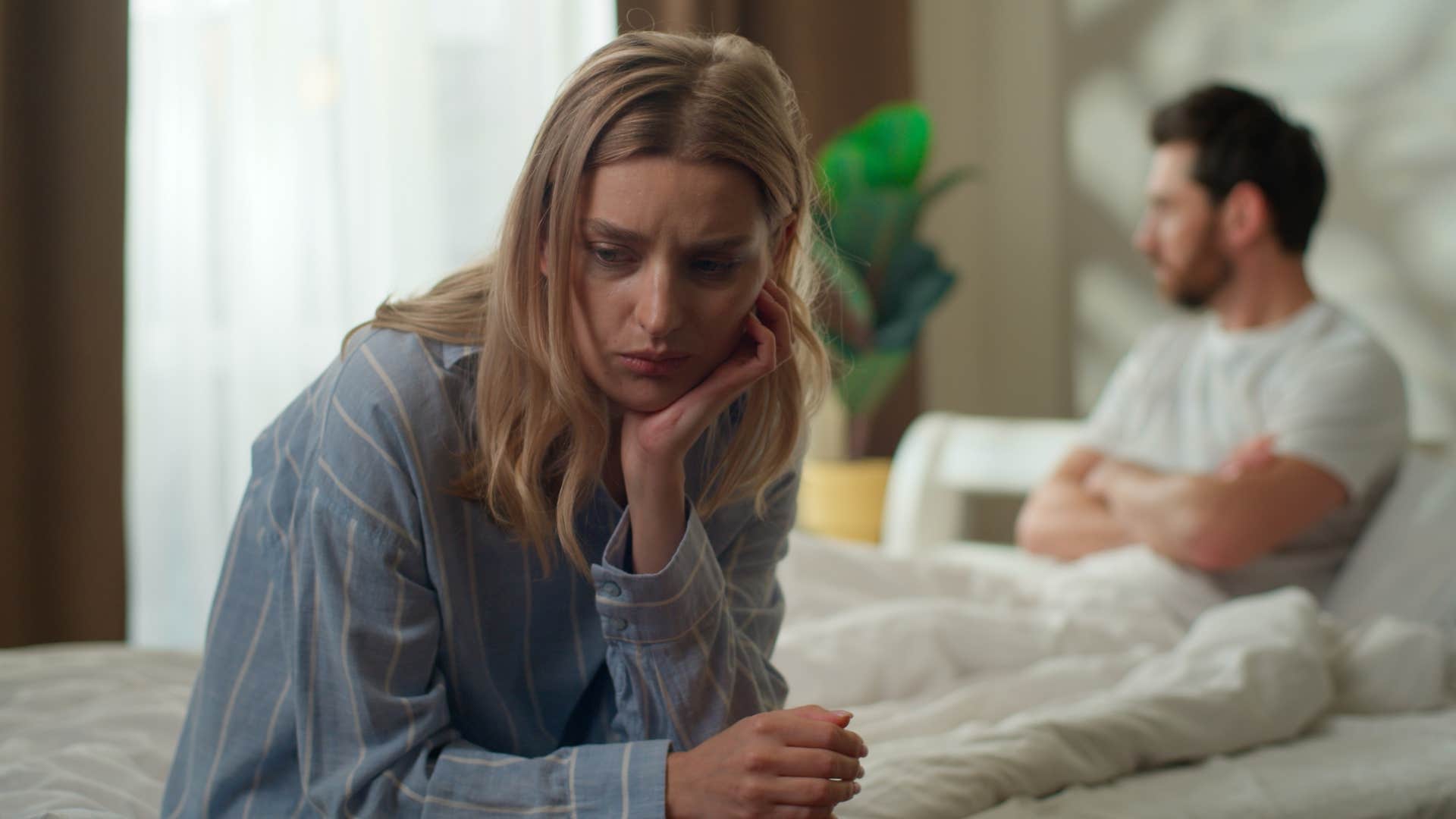 man who is ugly inside and destroys his life by never apologizing