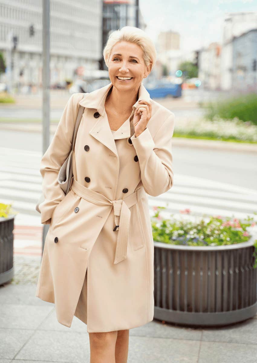 societal norms is something guys don't see coming when dating an older woman