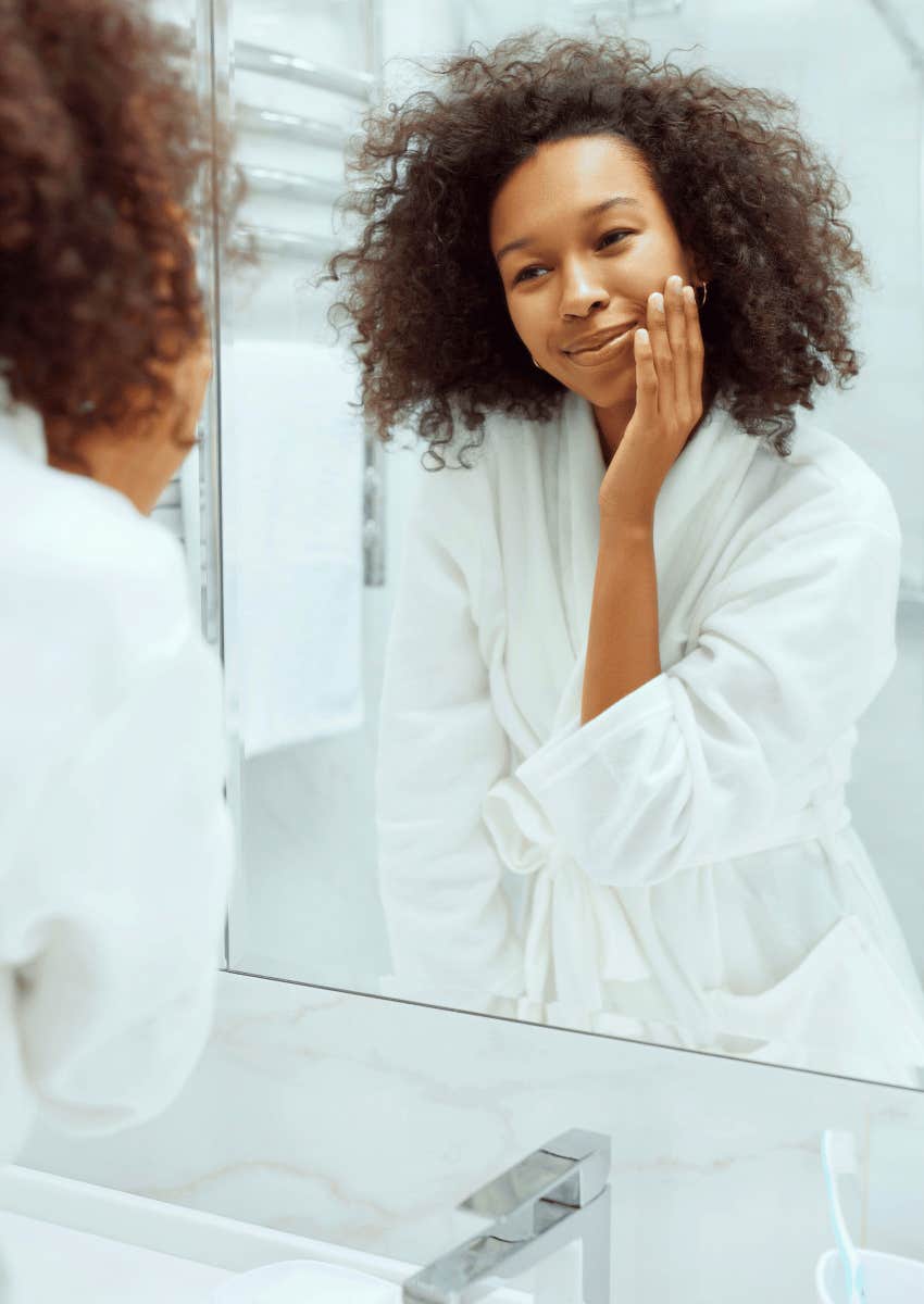 stop negative self talk to stop holding yourself back