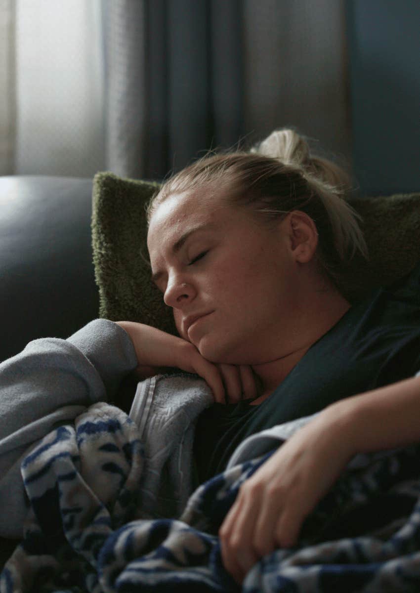 stop trying to be a perfect mom because too many activities wear you out