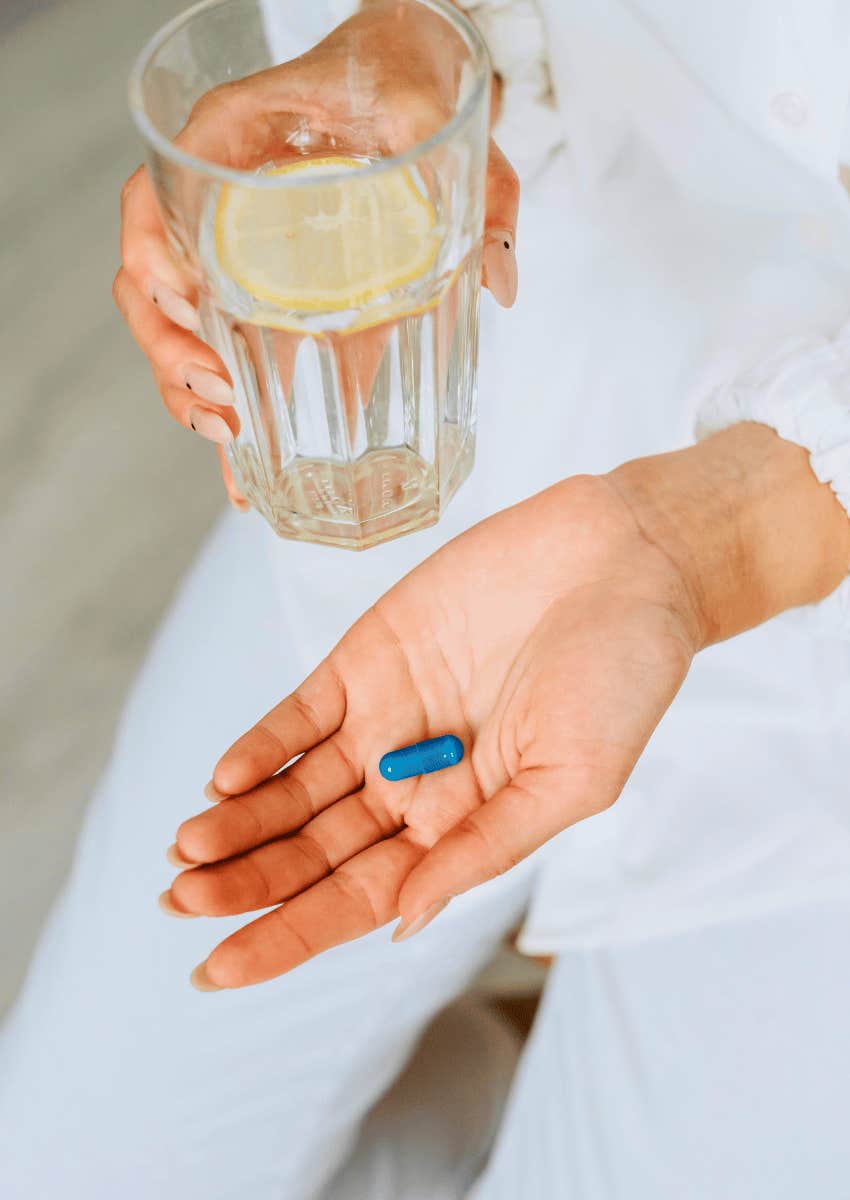 taking a wholefood supplement can help lower blood pressure and improve heart health