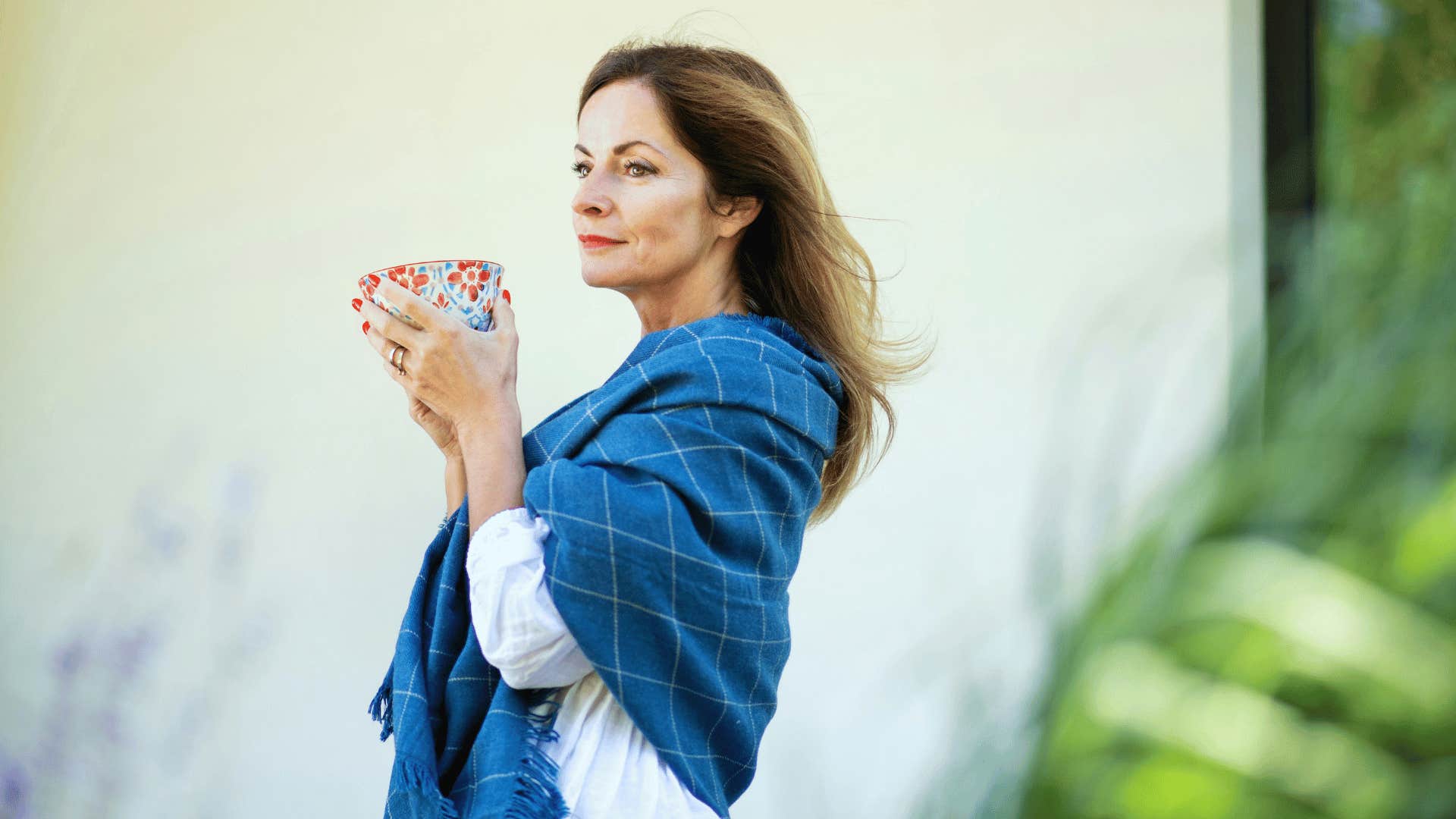 taking better care of yourself helps with your memory