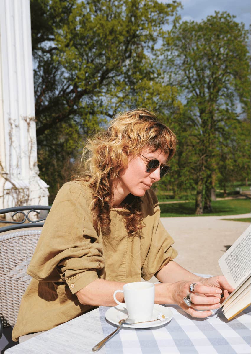 taking a social media break to feel better