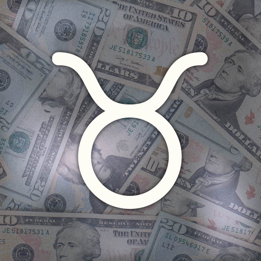 taurus zodiac signs wealth march 22 2026