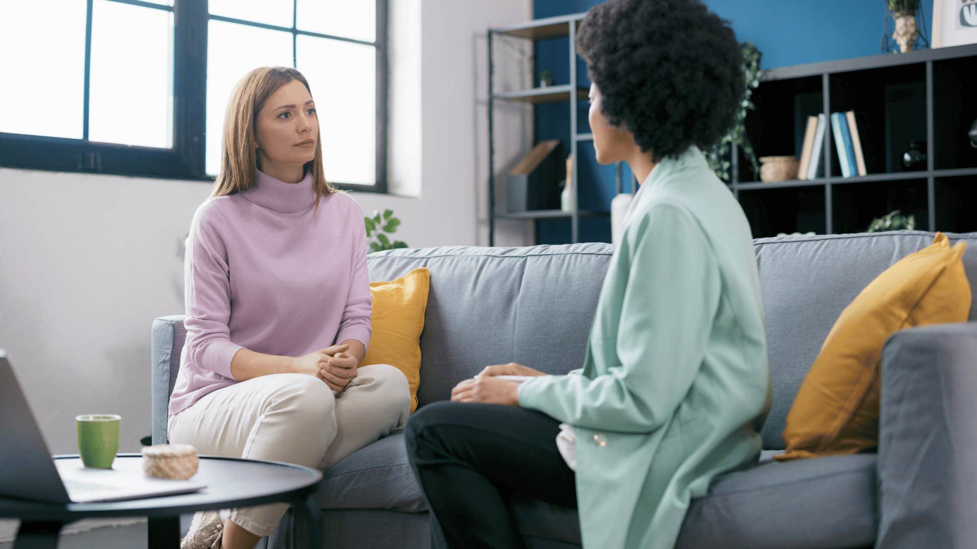 thank them for listening if you're tires of saying yes and need boundaries