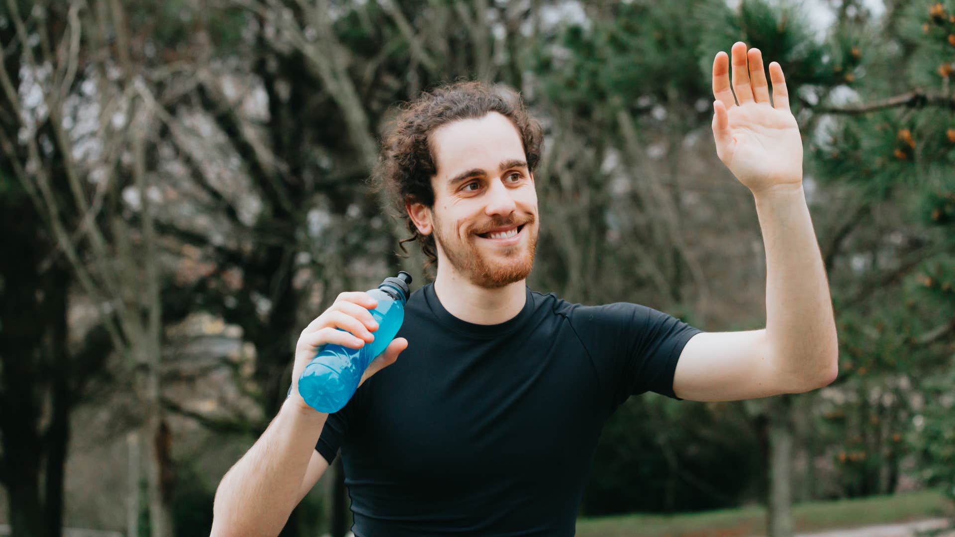 things a man will do when he likes you but is trying not to show it he wants to solve your problems