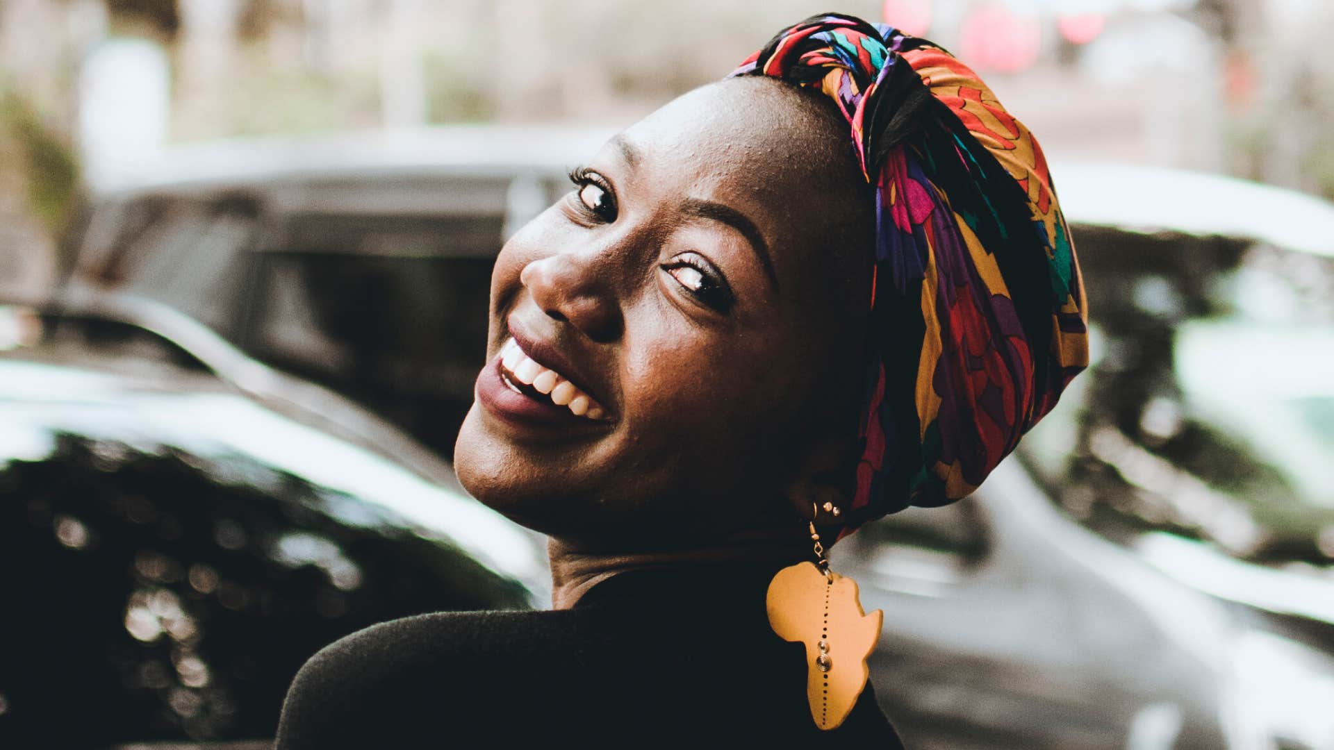 things a woman will do when she likes you but is trying not to show it acting nervous