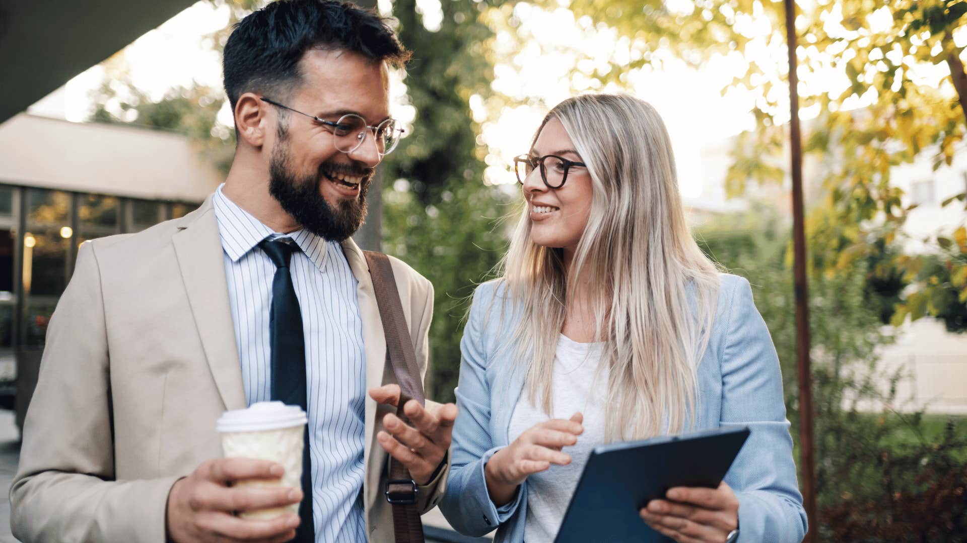 man who is a deep thinker analyzing motivations behind peoples actions that leave average minds perplexed