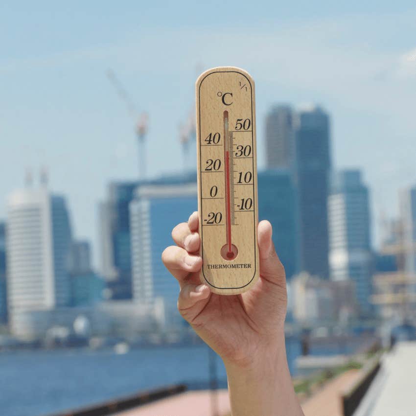 Gen x handled mercury in class growing up