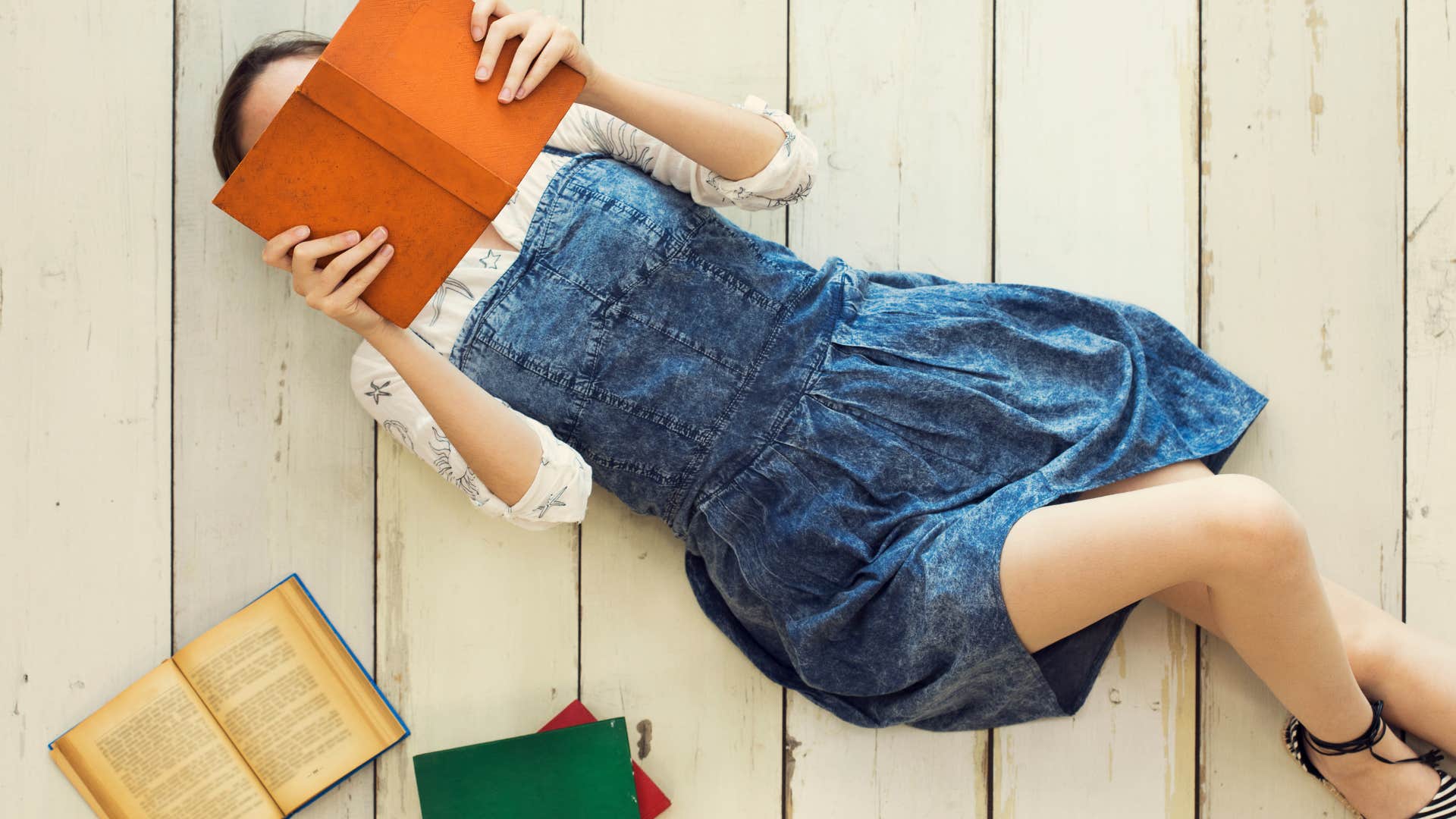 things people who grew up with the internet will never experience having to research for answers