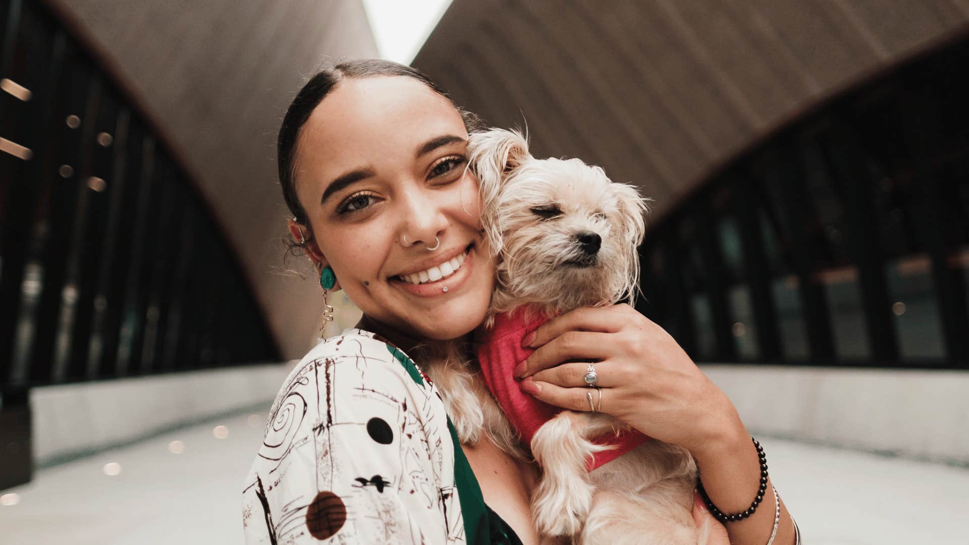 things wealthy people think are status symbols that average americans couldnt care less about high end pets