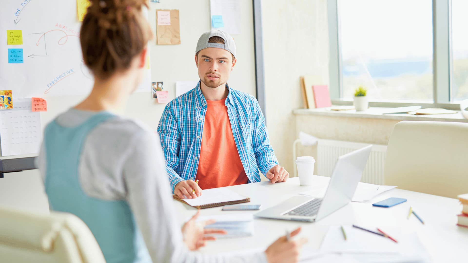 think through what you want to say if you're tired of saying yes and need boundaries