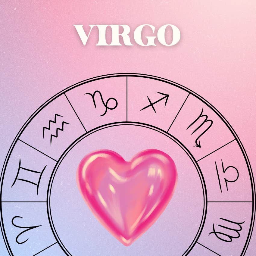 virgo zodiac signs love lives improve april 2 2026