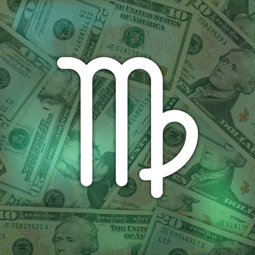 virgo zodiac signs luck prosperity march 16 2026