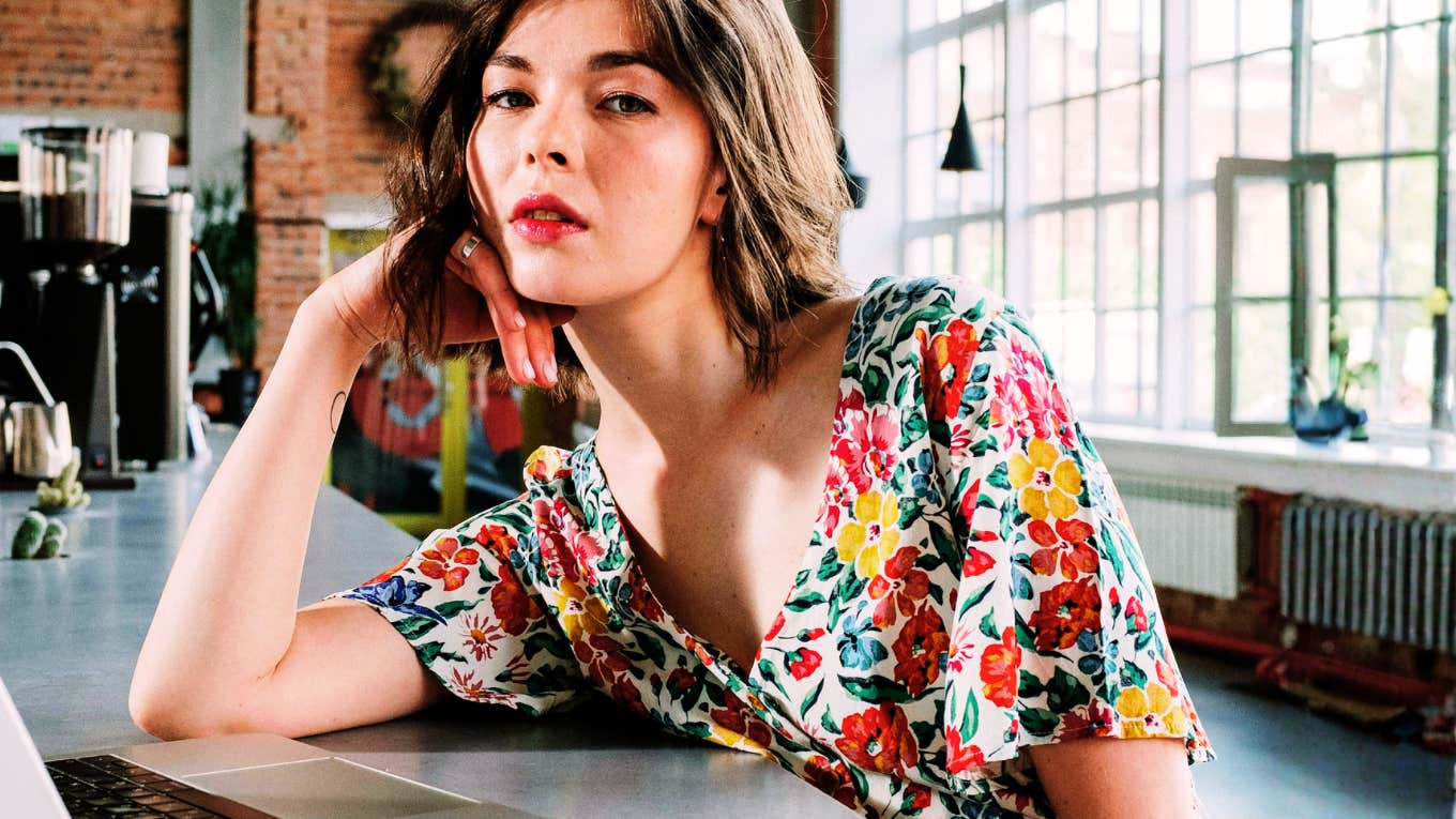 yourtango.com - Unwritten - Before You Walk Away From A Paycheck To Follow Your Passion, Do These 7 Smart Moves So You Don't Regret It