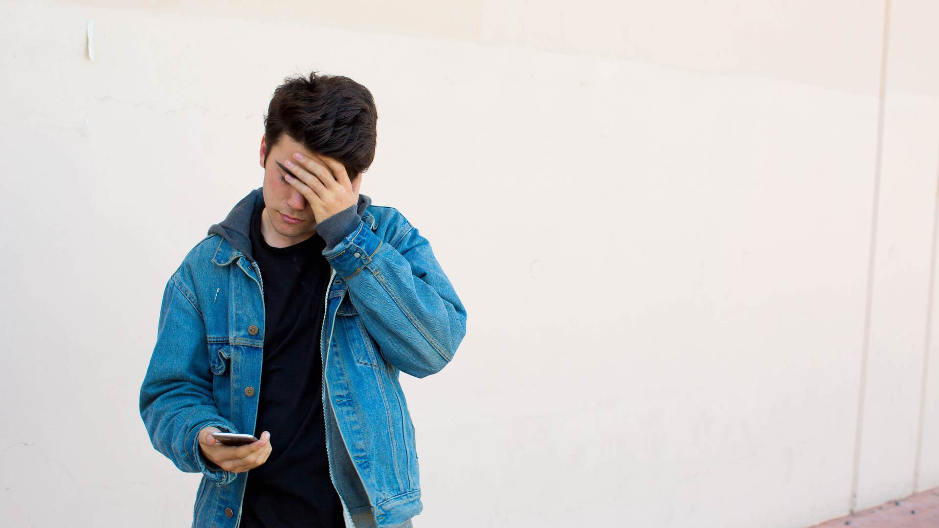 ways good men accidentally push love away they fear vulnerability 