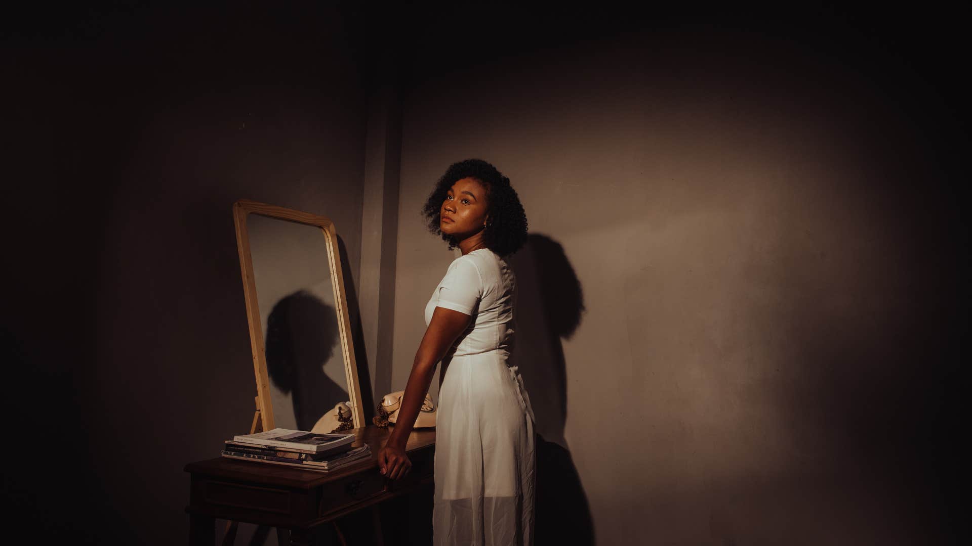 ways good women accidentally push love away shes a people pleaser