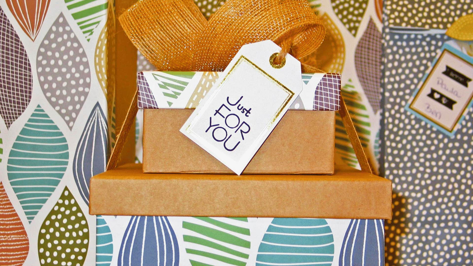 women who respect themselves set up their own registry