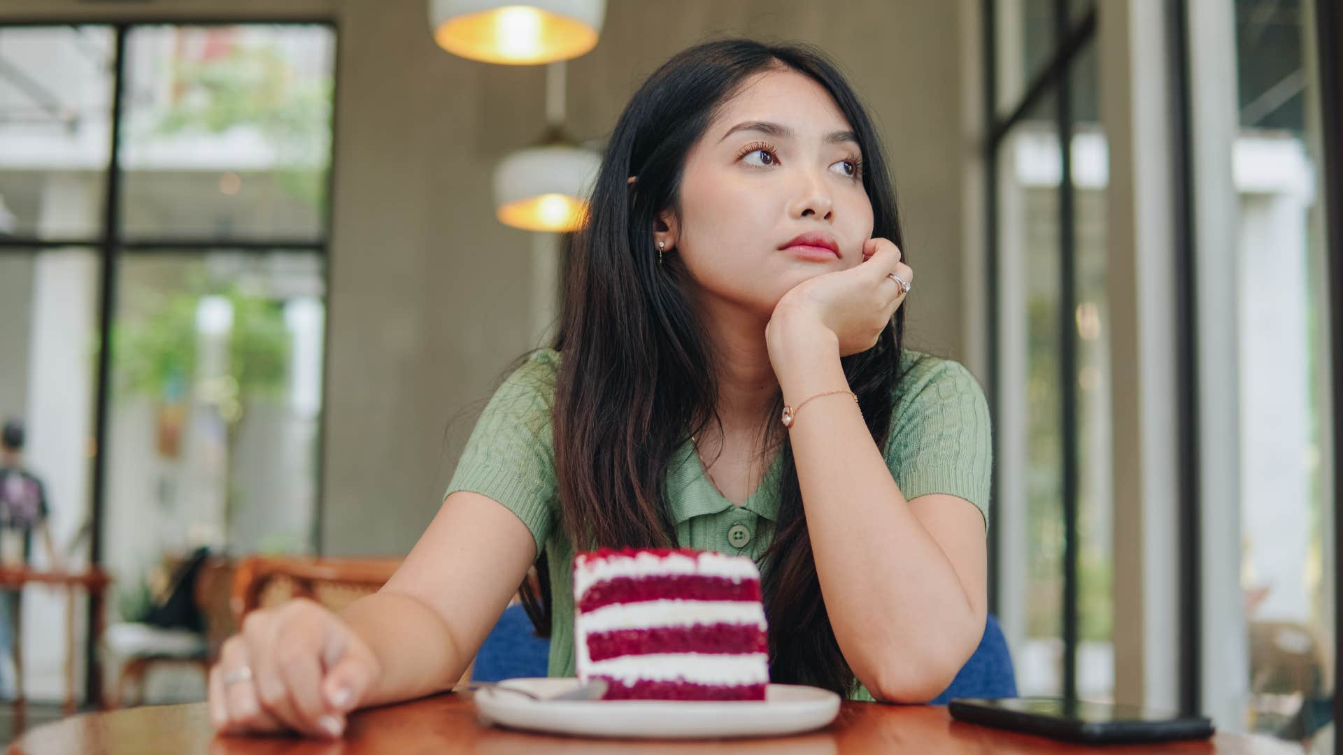 women done with parties people and noise protect their peace by stoping over-explaining their boundaries