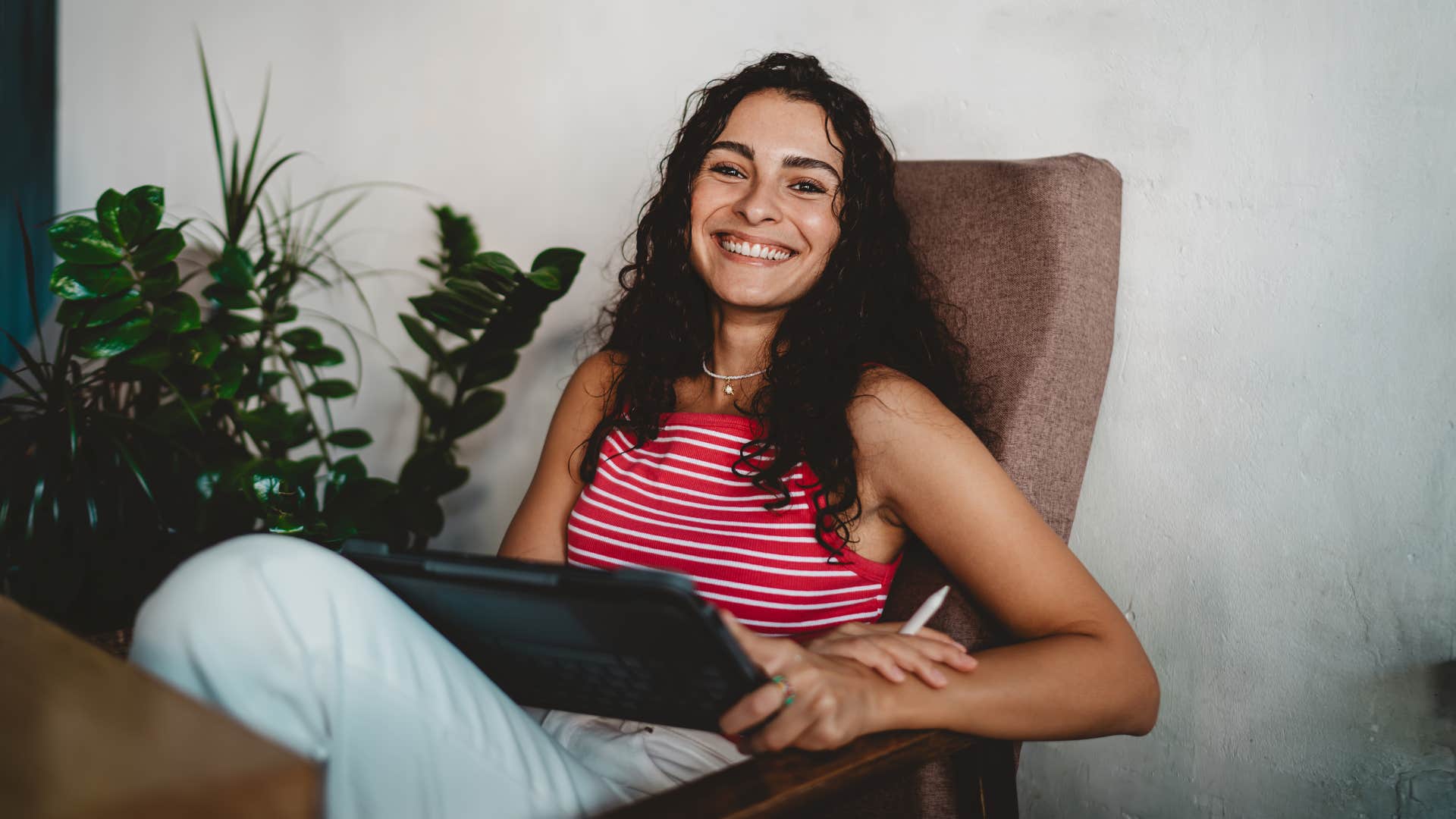 women done with parties people and noise protect their peace by creating homes that feel calm and restorative