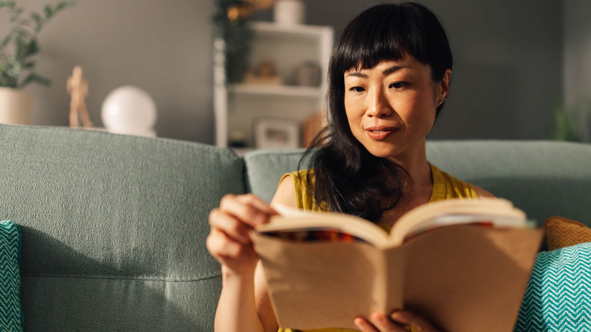 women done with parties people and noise protect their peace by practicing rituals that keep them grounded