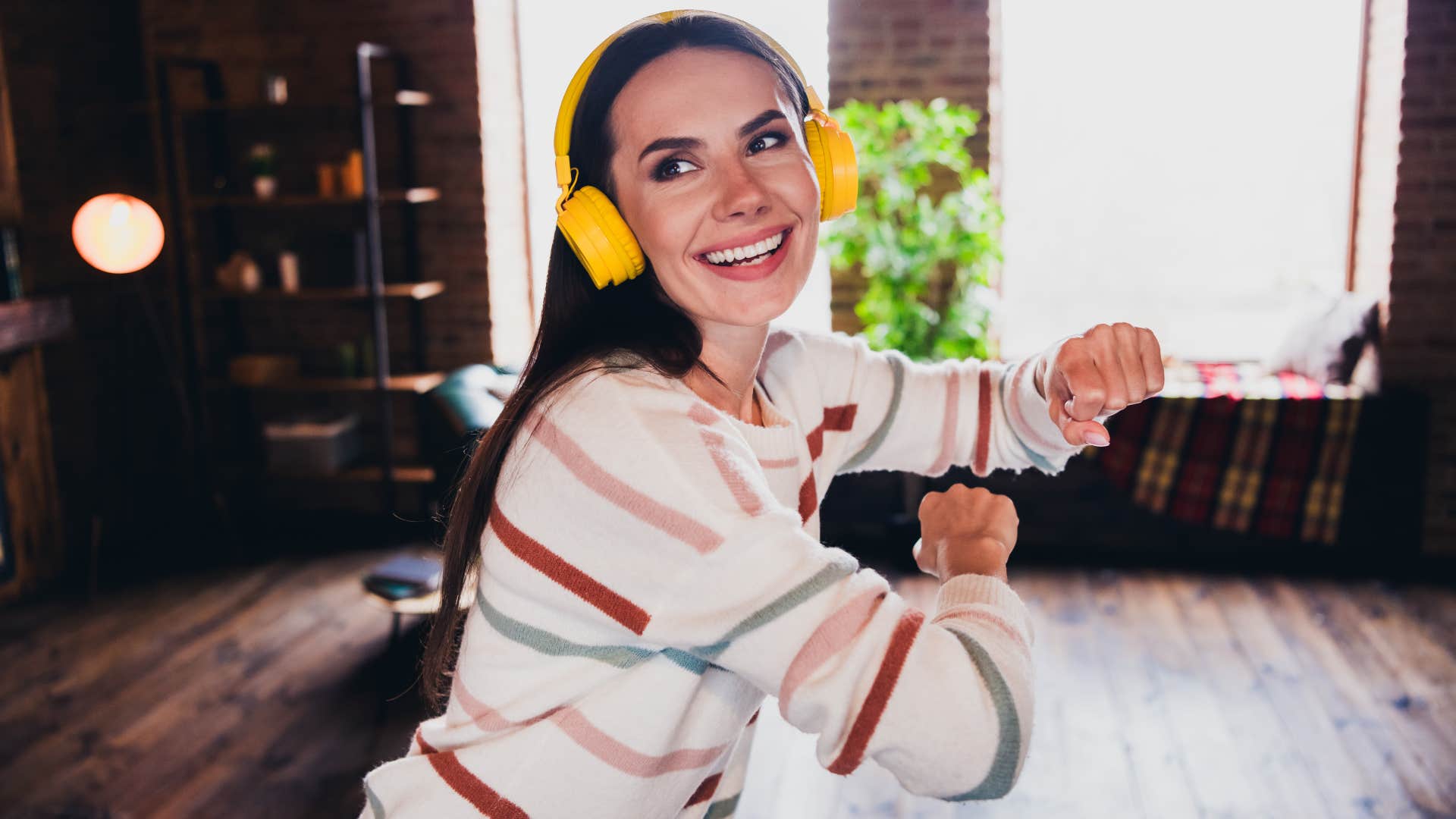 women done with parties people and noise protect their peace by intentionally making time for solitude