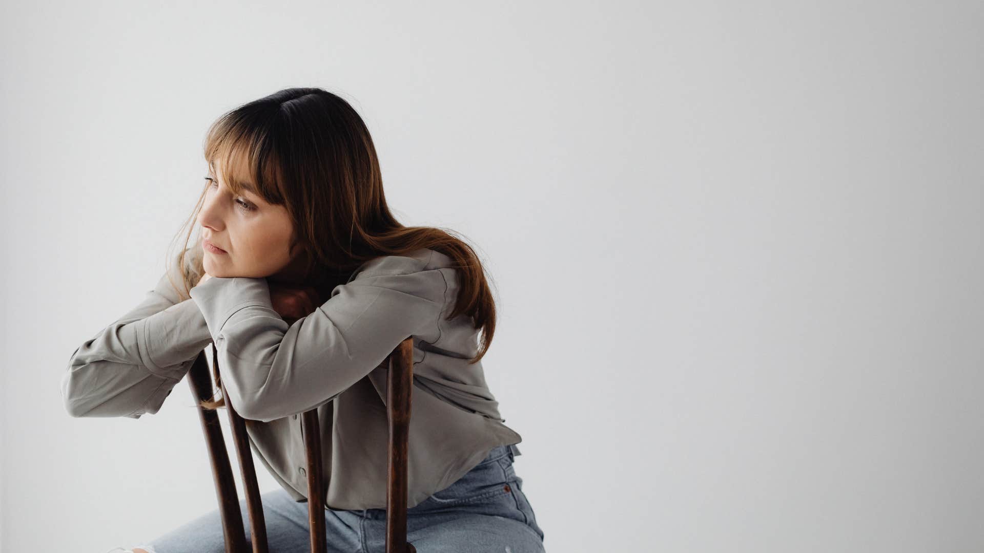 women who avoid conflict at all costs usually have these frustrating habits they shut down when arguments start