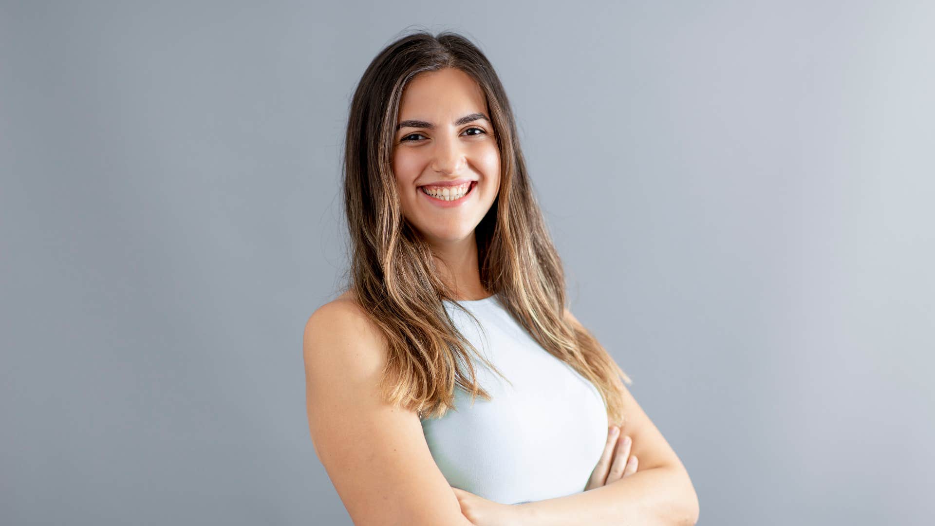 women who hate small talk and fake people usually have these highly intelligent traits they are independent 