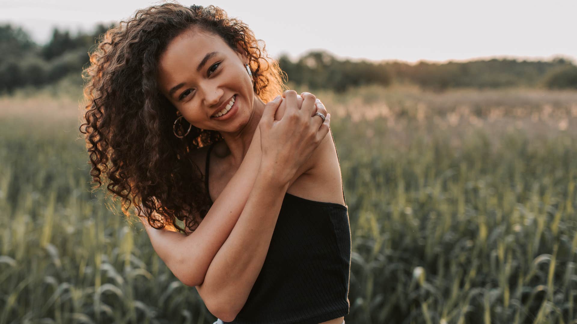 women who never chase attention usually share these rare traits they are secure