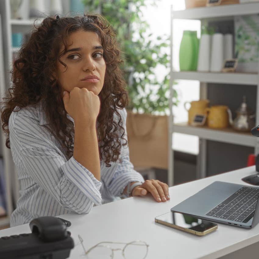 worker who deserves a raise and doesn't earn a living wage