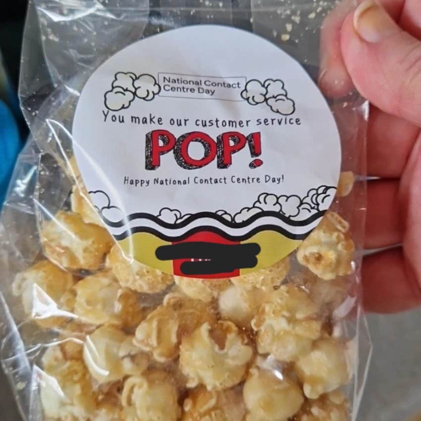 worker shares offensive gift employer gave staff instead raise reddit