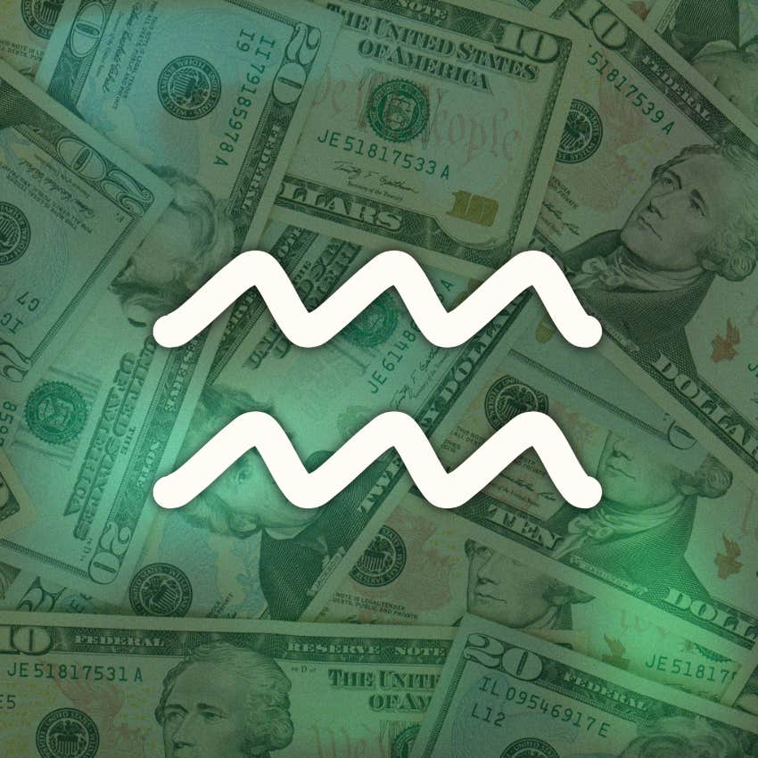 aquarius zodiac signs financial hardships end april 29 2026