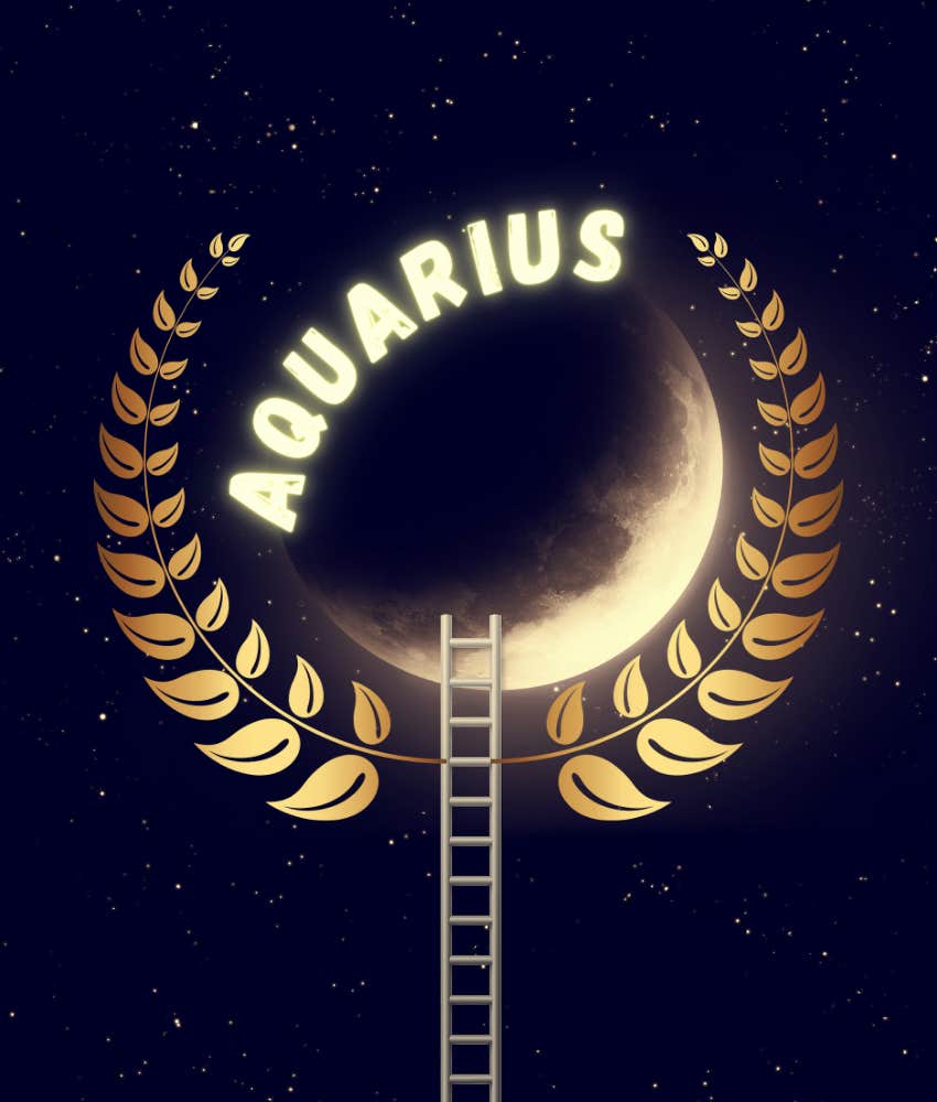 aquarius zodiac signs life more peaceful angel number day 424