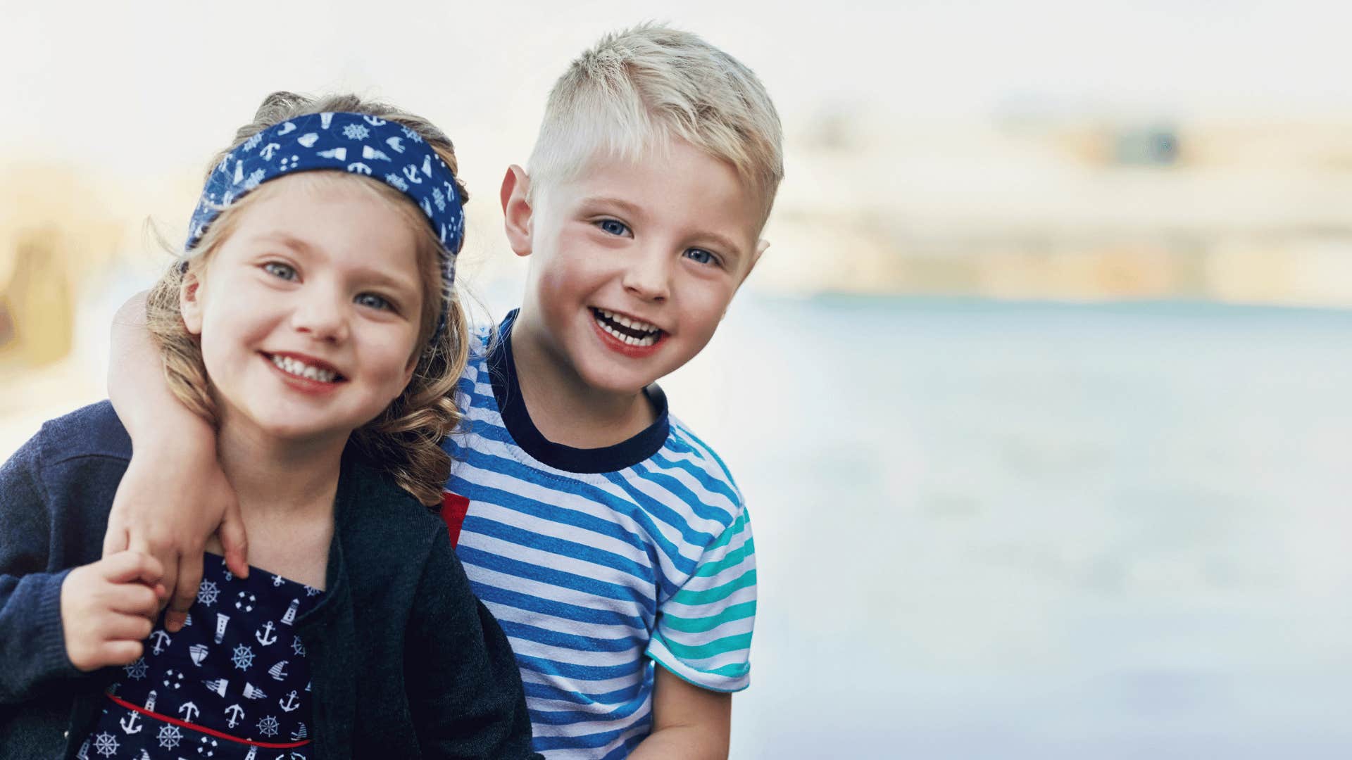 kid who will be successful as he pays attention to how his actions affect others