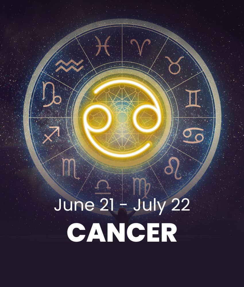 cancer zodiac sign feel seen angel number day 426