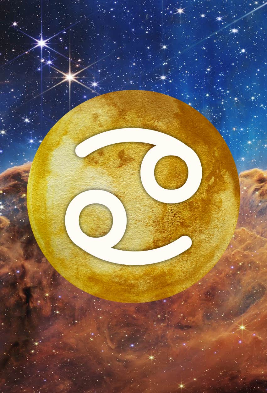 cancer zodiac signs good horoscope april 4, 2026