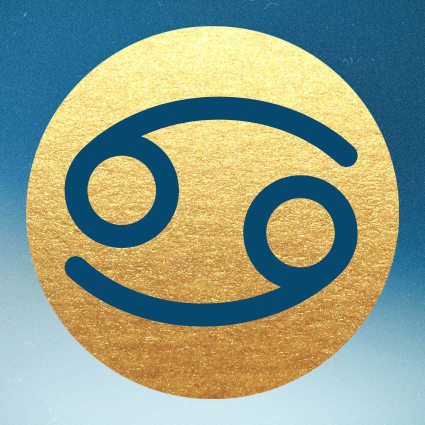 cancer zodiac signs great horoscopes april 3, 2026